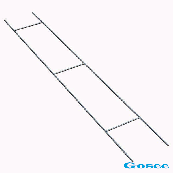 ASTM Block Ladder Mesh Reinforcement - Buy Ladder Mesh, ASTM, Block ...